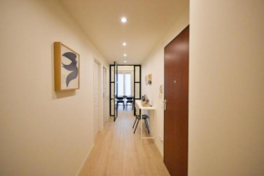 BIANCA Home Holiday a pochi passi dal mare Private Parking San Lorenzo Al Mare